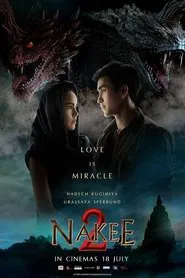 Nakee 2 movie poster