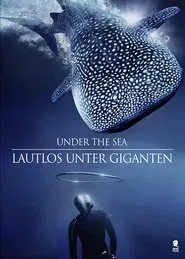 Under the Sea - Lautlos unter Giganten movie poster