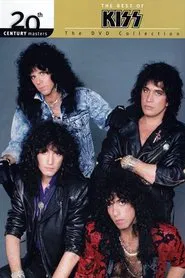 Poster do filme The Best of KISS: 20th Century Masters