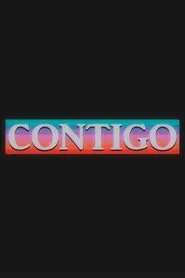 Contigo movie poster