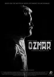 Ozmar movie poster
