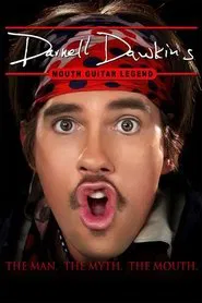 Darnell Dawkins: Mouth Guitar Legend movie poster