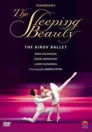 The Sleeping Beauty movie poster