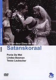 Satanskoraal movie poster