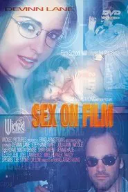 Sex on Film movie poster