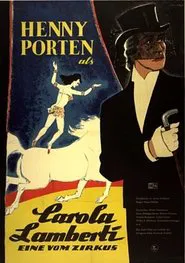 Poster do filme Carola Lamberti
