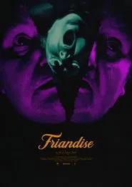 Treat movie poster