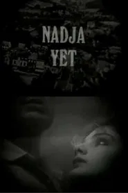 Nadja Yet movie poster