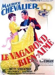 Le Vagabond bien-aimé movie poster