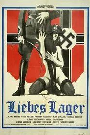 Liebes Lager movie poster