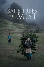 Bare Trees in the Mist movie poster
