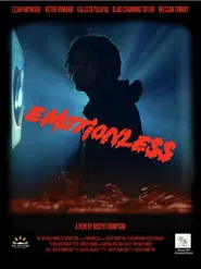 Emotionless movie poster