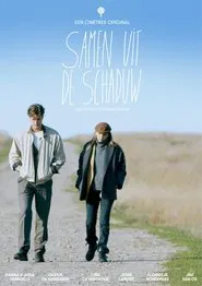 Samen uit de schaduw movie poster