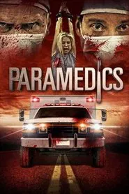 Paramedics movie poster