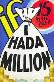 Poster do filme If I Had a Million