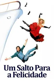 Poster do filme Um Salto Para a Felicidade