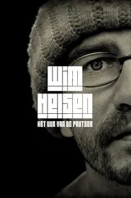 Poster do filme Wim Helsen: Het Uur van de Prutser
