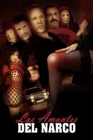 Las amantes del narco movie poster