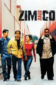 Poster do filme Zim and Co