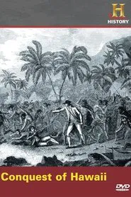 Poster do filme Conquest of Hawaii