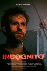Incognito movie poster