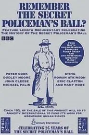 Remember the Secret Policeman's Ball? movie poster