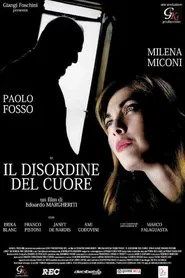 The Untidiness of the Heart movie poster