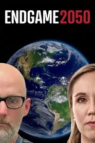 Endgame 2050 movie poster