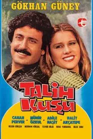 Poster do filme Talih Kuşu