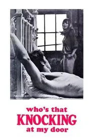 Who's That Knocking at My Door movie poster
