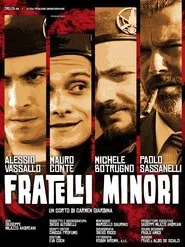 FRATELLI MINORI movie poster