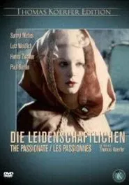 Die Leidenschaftlichen movie poster