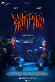 Bassifondi movie poster