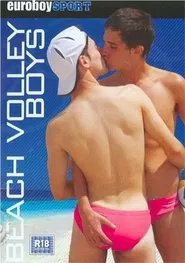 Poster do filme Beach Volley Boys