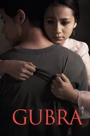 Gubra movie poster