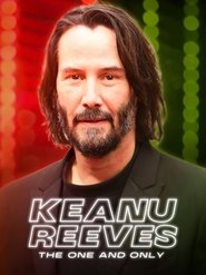 Keanu Reeves: The One and Only movie poster