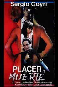 Poster do filme Placer Y Muerte