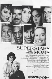 Poster do filme Superstars and their Moms