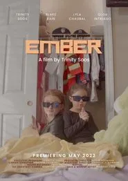 Ember movie poster