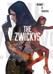 The Zwickys movie poster