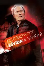 Poster do filme Dívida de Sangue