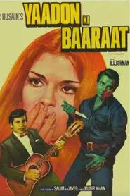 Poster do filme Yaadon Ki Baaraat
