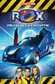 ROX: Falen is Geen Optie movie poster