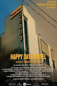 Happy Days Motel movie poster