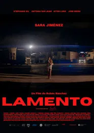 Poster do filme Lamento