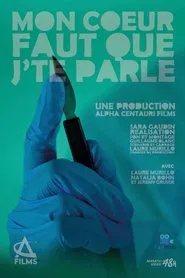 Poster do filme Mon cœur faut que j’te parle