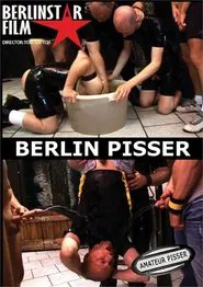 Berlin Pisser movie poster