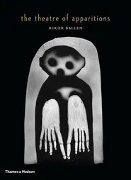 Poster do filme Roger Ballen's Theatre of Apparitions