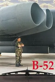 B-52 movie poster