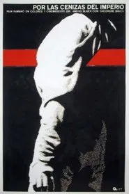 Poster do filme Through the Ashes of the Empire